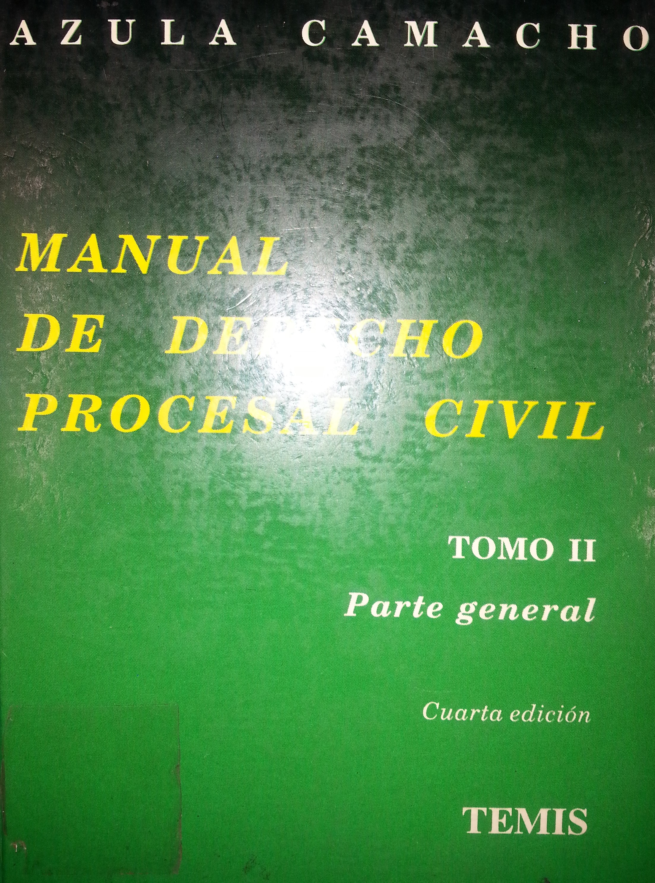 Libro